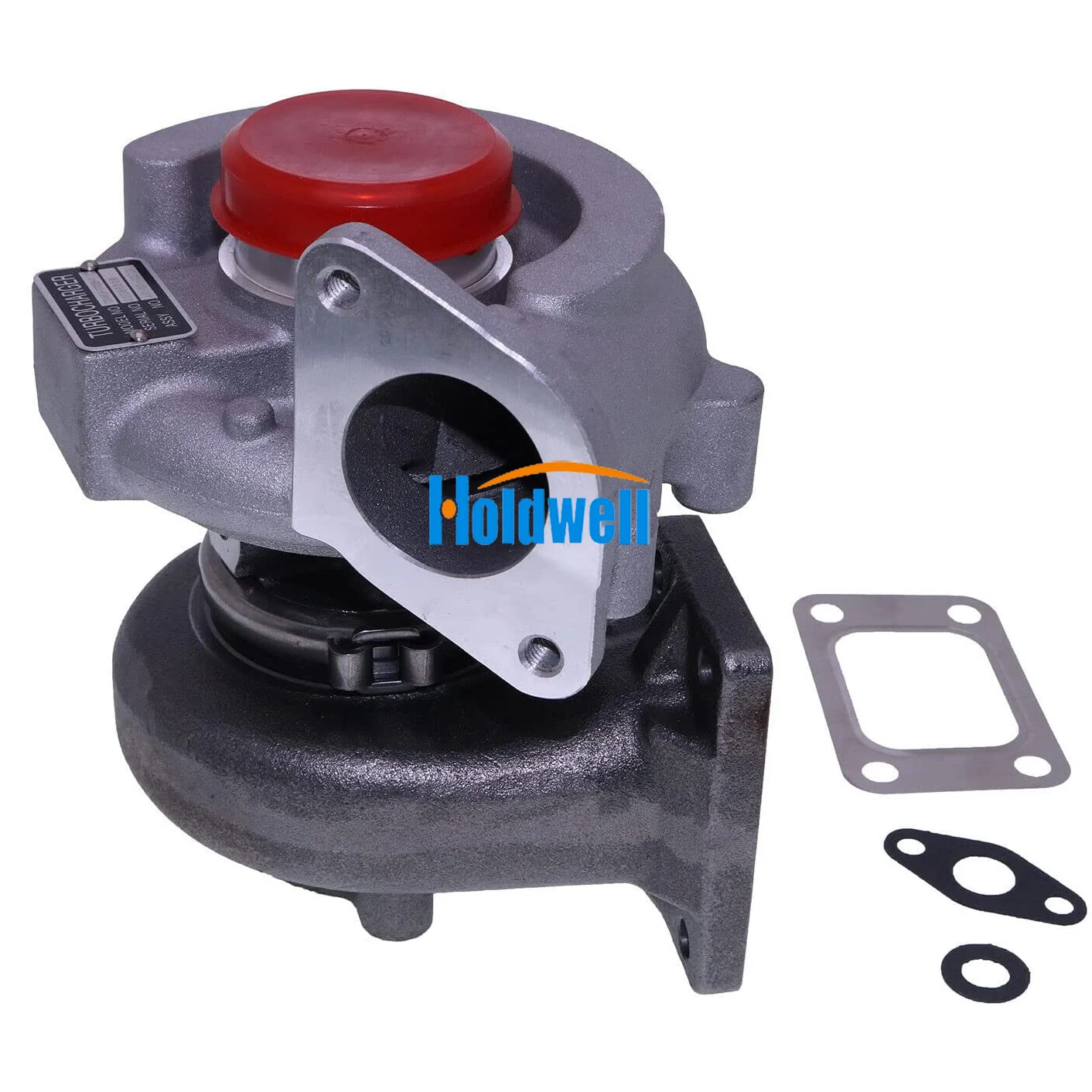 

Turbocharger 235-4964 2354964 for Caterpillar CAT Industrial Engine 3044C C3.4 Loader 236B 246C 252B 256C 262C 268B