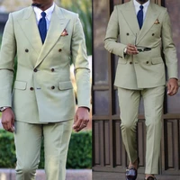 2021 hot sale groom tuxedos business suit party suit costume homme mariage %d0%be%d0%b4%d0%b5%d0%b6%d0%b4%d0%b0 %d0%b4%d0%bb%d1%8f %d0%b6%d0%b5%d0%bd%d0%b8%d1%85%d0%b0 2piece men suit setjacketpants