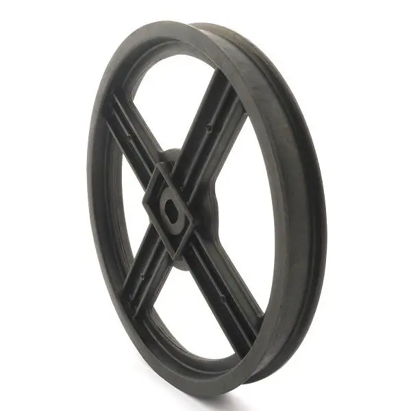 Panasonic ADF05R140 (ASD152-101-K) шкив для хлебопечки SD-253 SD-254 SD-255 SD-256 SD-257 |