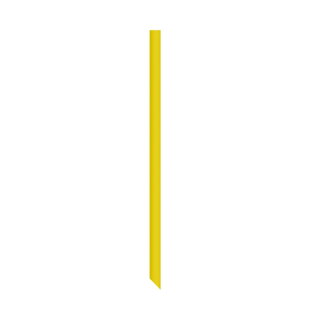 

50 Pcs/Pack Disposable Drinking Plastic PP Straws Multicolor Solid color Drinks Straws Juice Sucker Party Bar Wedding Accessory