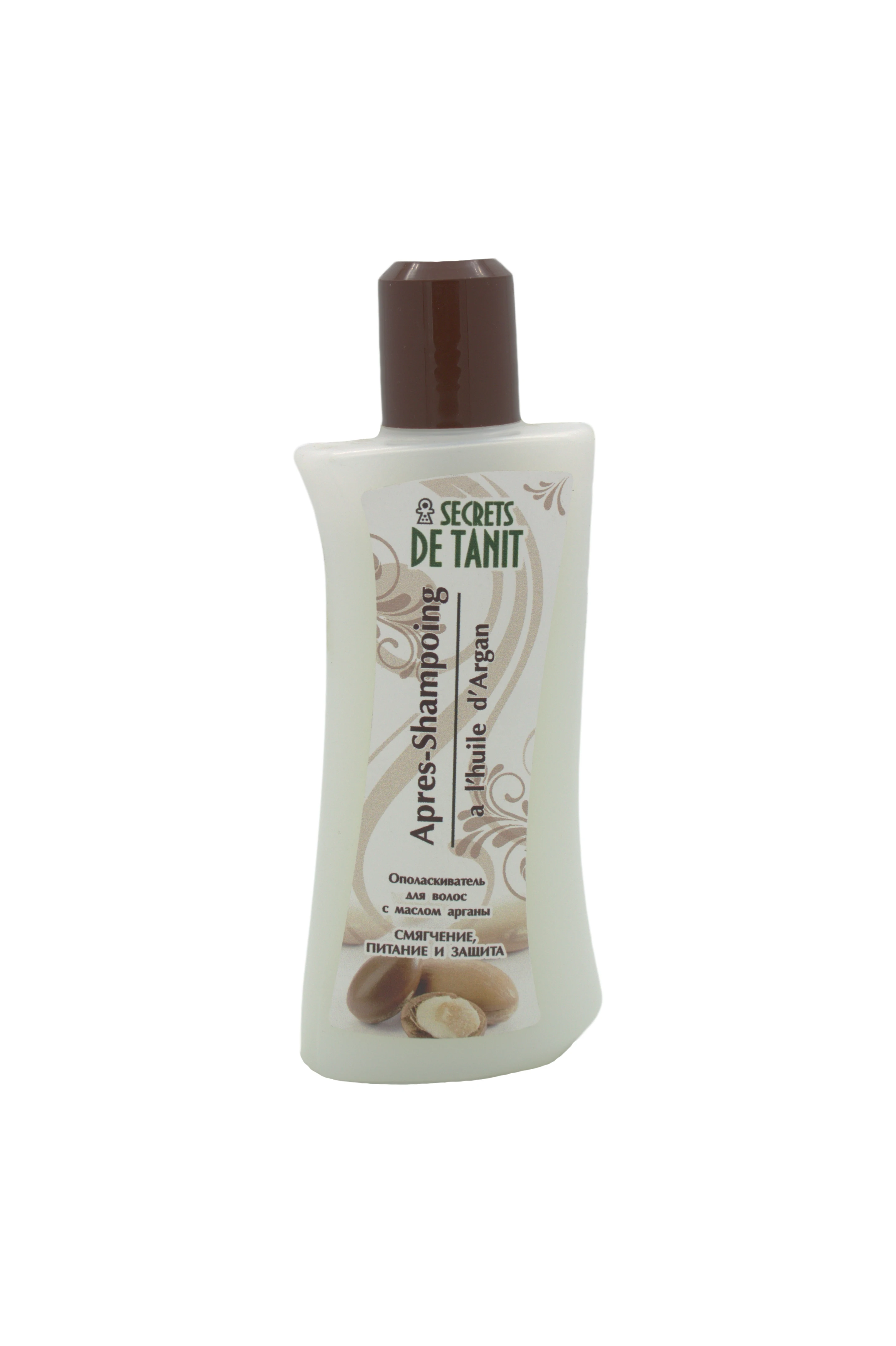 Красота и здоровье Ополаскиватель для волос Secrets de Tanit с маслом арганы 673-оа |