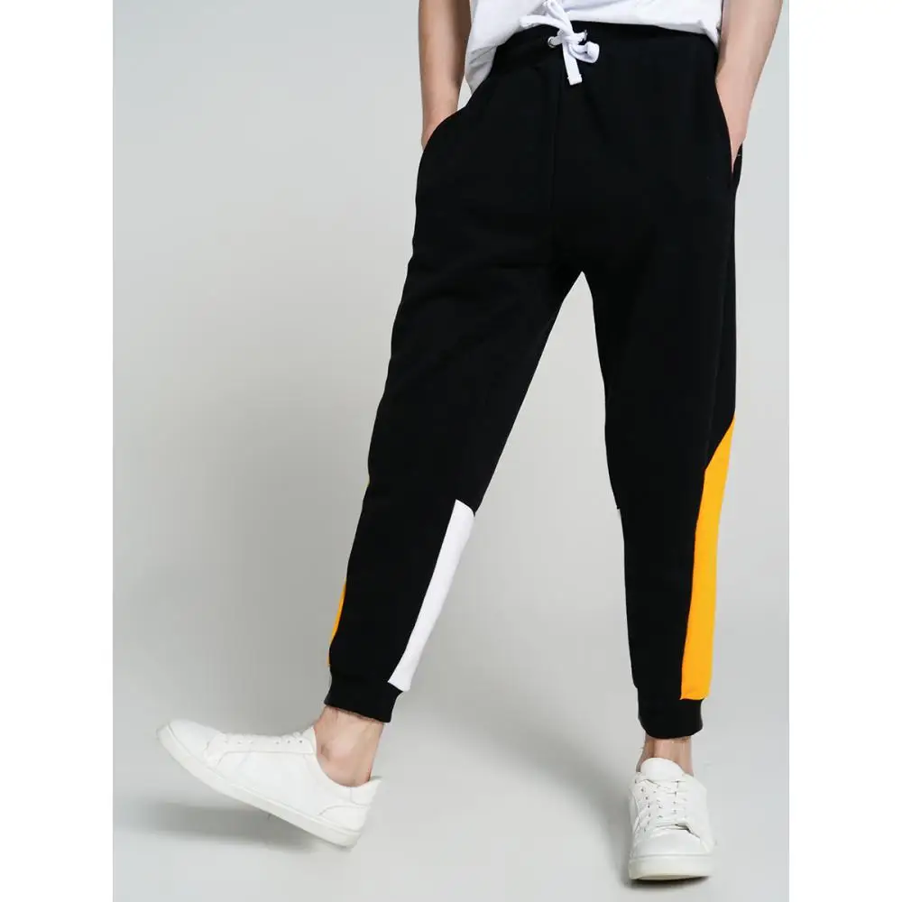 ТВОЕ Трикотажные брюки МУЖ|Штаны для тренировок и упражнений| |