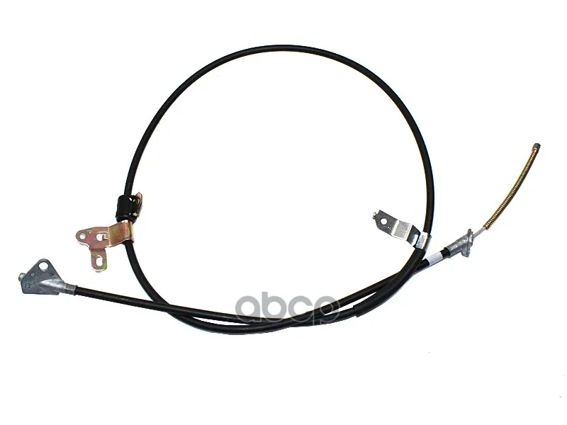 Трос Ручника Toyota Corolla Axio 06- Rh (правый) Sat арт. ST-46420-12620 |