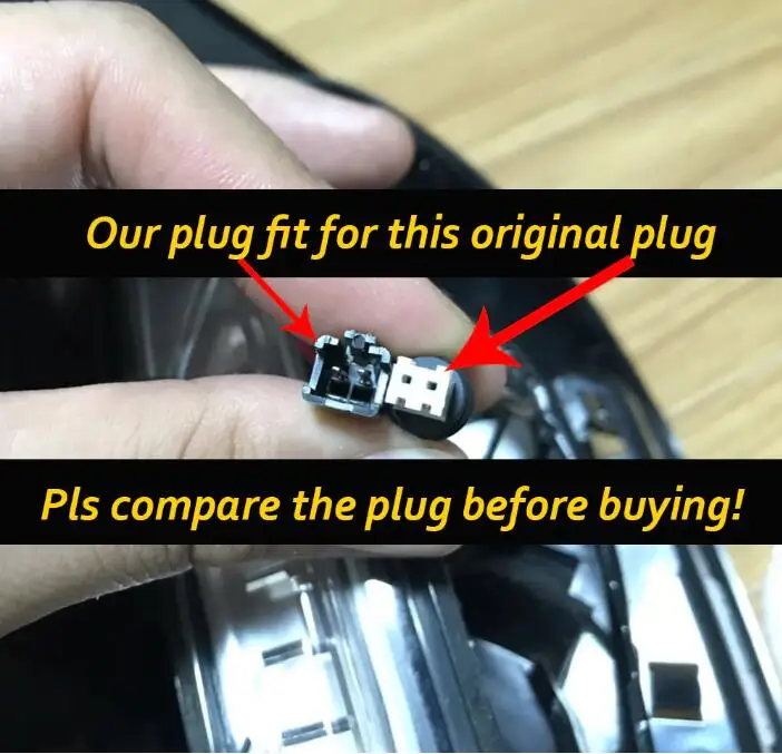 Black For Nissan X-Trail T32 Rogue Qashqai J11 Murano Navara Pathfinder LED Side Mirror Dynamic Turn Signal Sequential Light