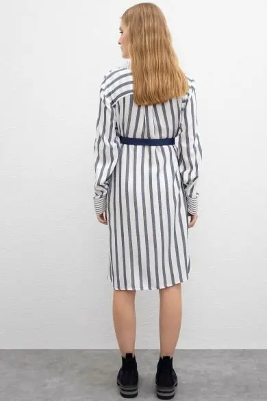 U.S. POLO ASSN. Women's Woven Dress | Женская одежда
