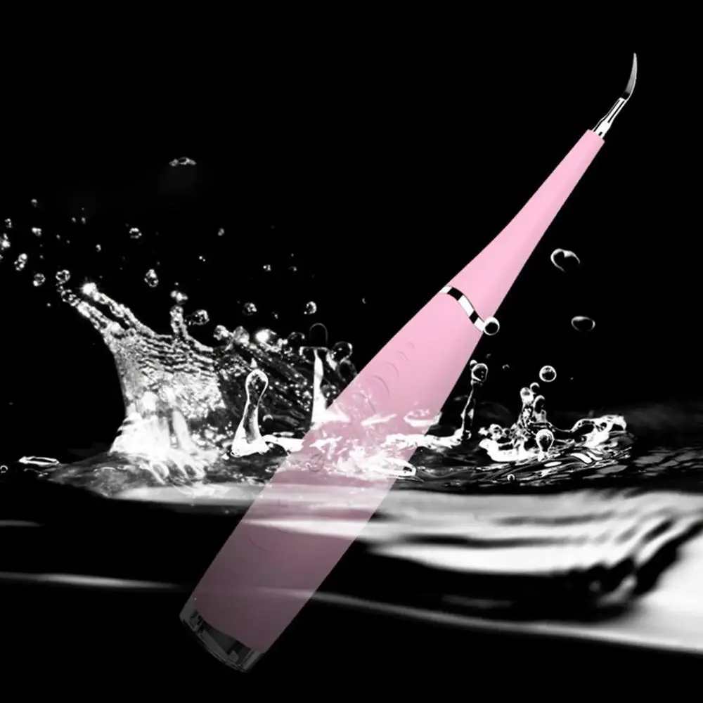 Портативный электрическая звуковая детали стоматологического аппарата для