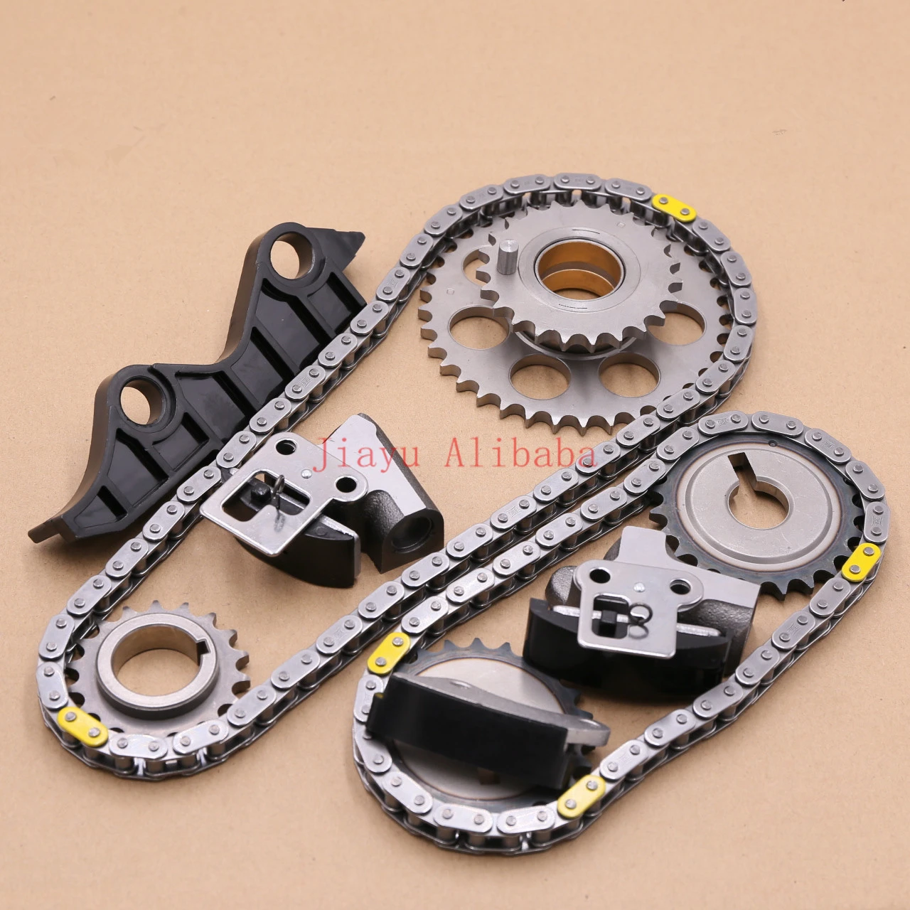 Подходит для Nissan CG10DE CG13 K11 Набор ремонта таймера KB-11