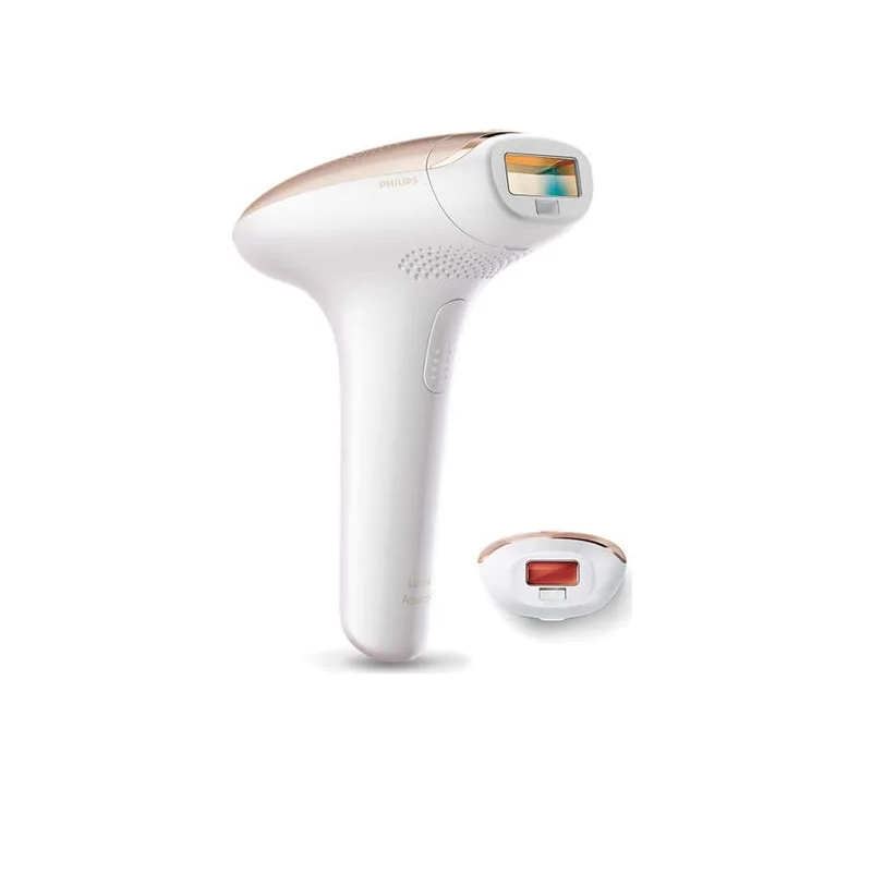 Лазерный депилятор Philips Lumea 250000 раз усовершенствованный IPL лазер для