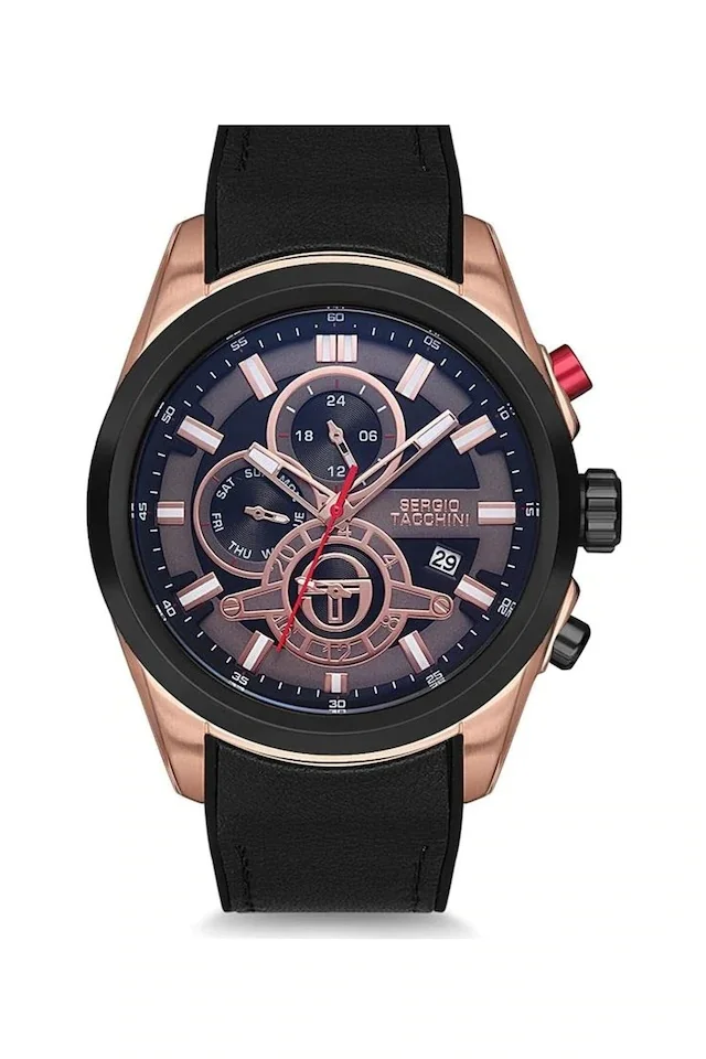 

Sergio Tacchini Male Wrist watch 8680161687399 443636494