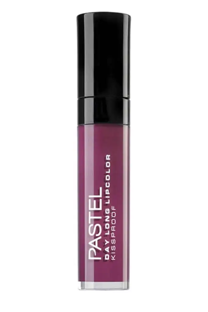 

Pastel Liquid Matte Lipstick-Kissroof Daylong 22 Cherry 8690644003714