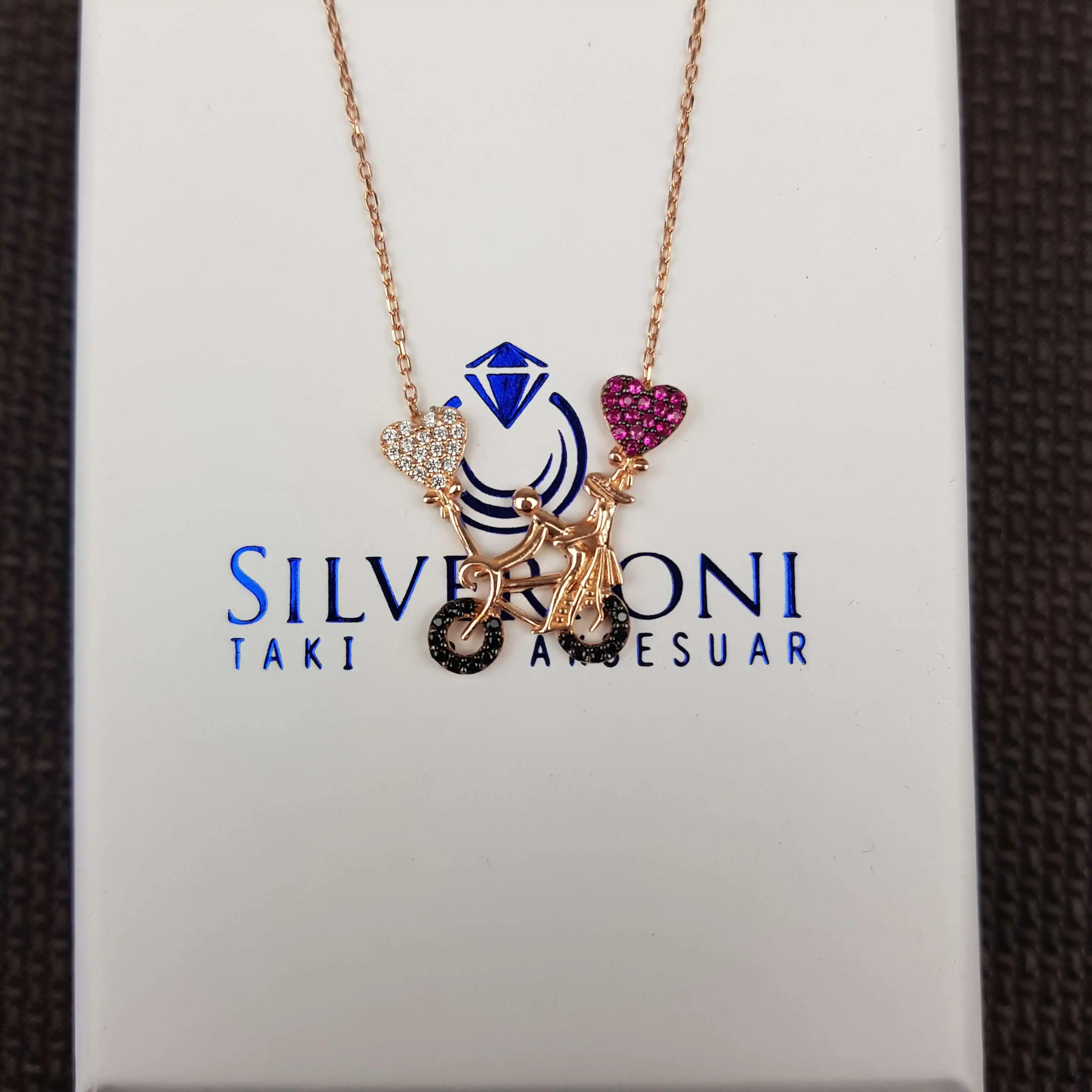 Collier en argent Sterling 925 Zircon pour femmes, avec pendentif en pierre précieuse, chaîne élégante de luxe, Style Cool, cadeau d'anniversaire