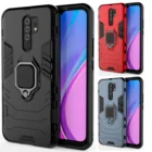 For Xiaomi Redmi Note 8 Pro чехол противоударный для Редми 8 Про