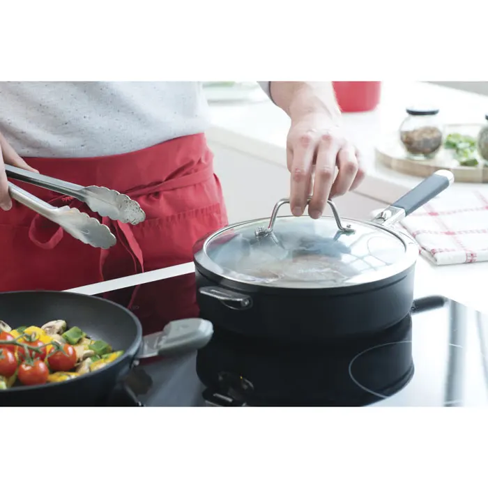 Комплект съемных боковых ручек BEKA &quotSELECT&quot 2 предмета фиолетовый 13608054|Ручки для