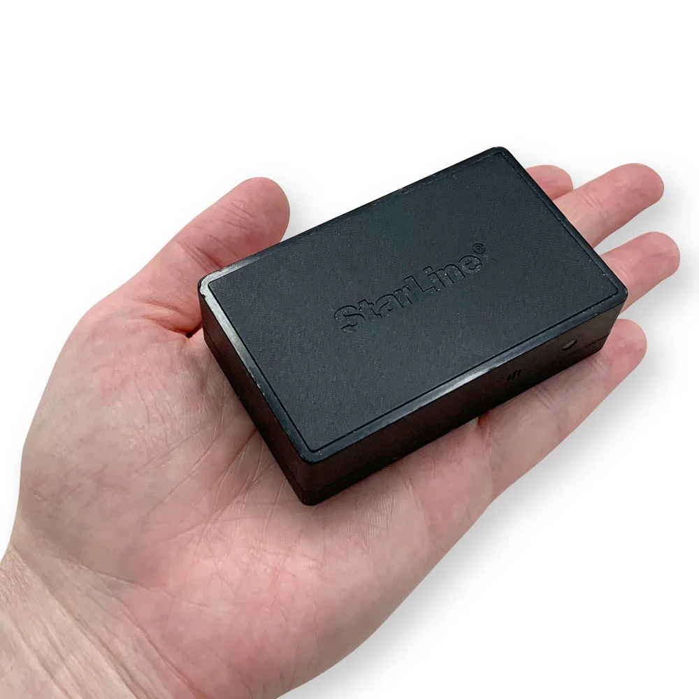 Трекер StarLine M66 M ECO|GPS для транспорта| |