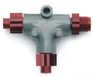 Lowrance NET T connector|Рыболокаторы| |