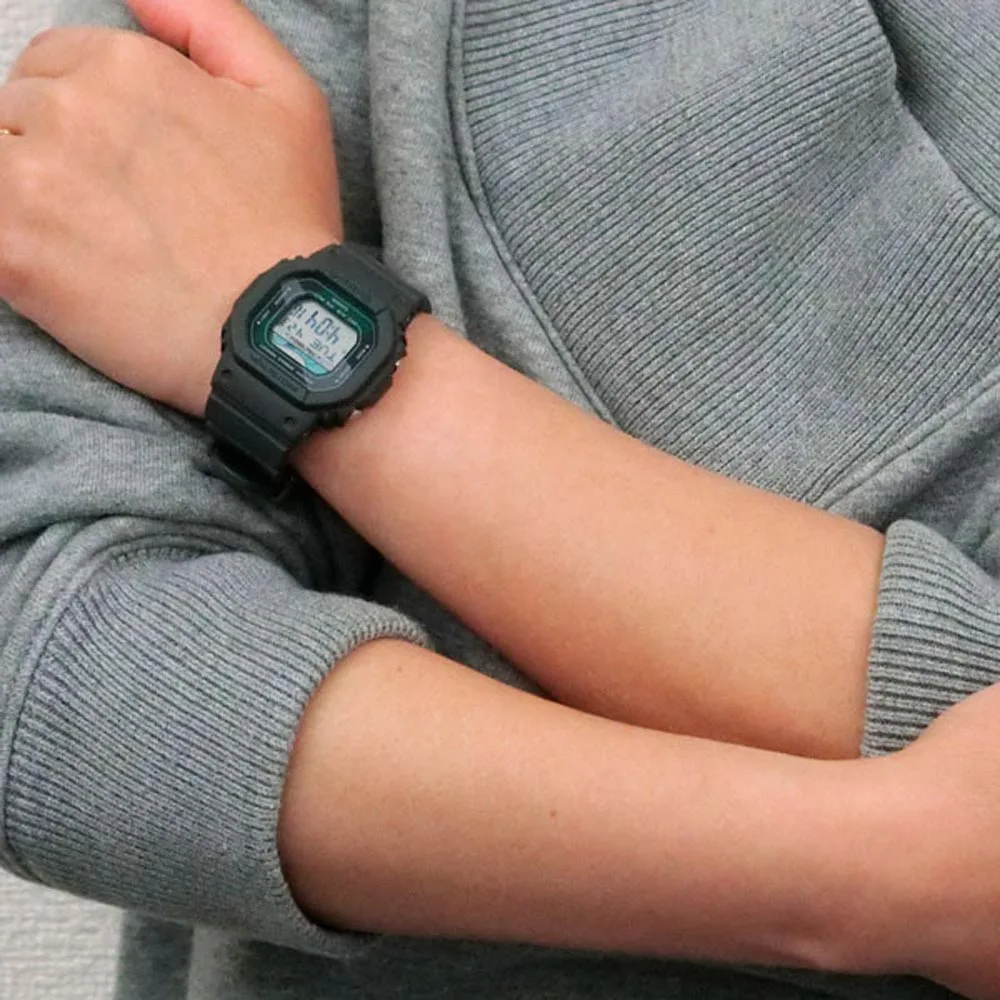 Наручные часы Casio BLX 560VH 1ER женские цифровые|Женские наручные часы| |