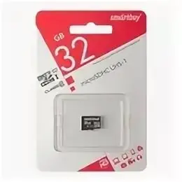 100% Оригинал Smart buy Карта Micro Sd Class10 TF card16gb 32 ГБ 64 128 карты памяти для телефона и