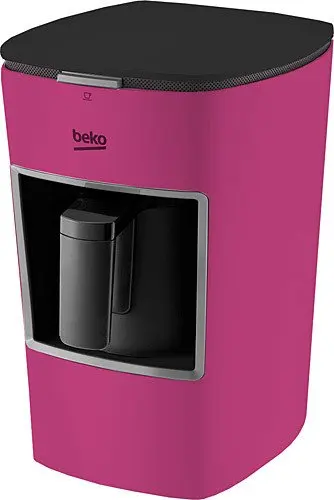 Beko BKK2300 мини-турецкая Кофеварка | Турецкая кофемашина | Чашки для турецкого кофе | Турецкий кофейник | cafeteira