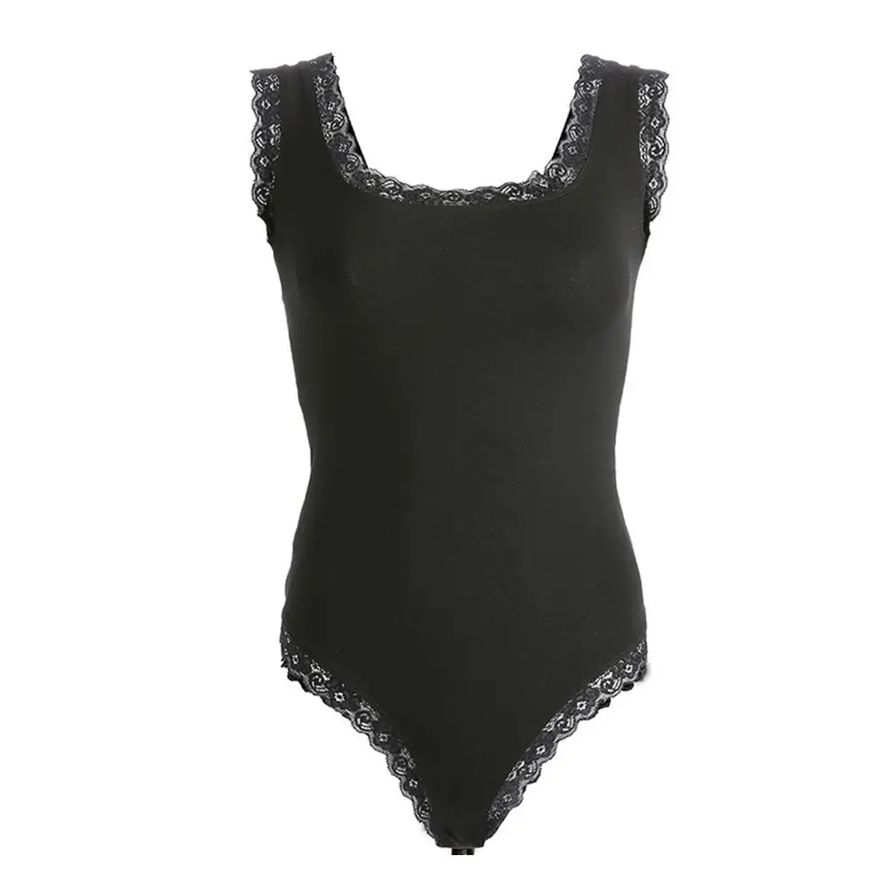 Пикантное Женское боди на шнуровке с открытой спиной и леопардовым принтом