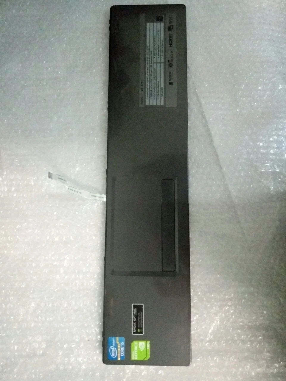Панель тачпада для ноутбука Acer Aspire v3-551 AP0N7000200 | Компьютеры и офис