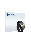 Пленка защитная MOCOLL для дисплея SAMSUNG Watch Active 2 40mm 2шт Прозрачная глянцевая