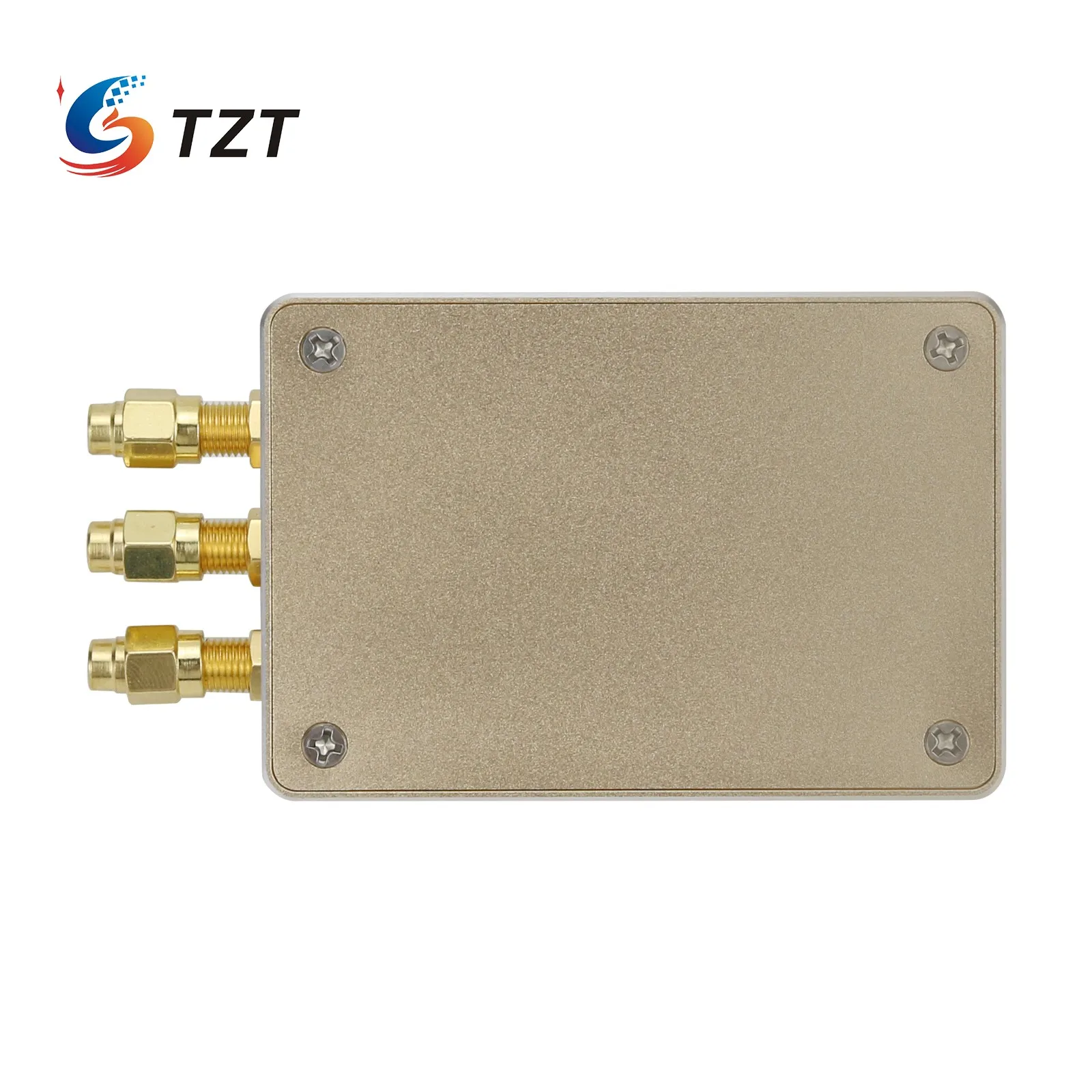 TZT USRP Φ SDR программно определяемое радио 70 МГц-6 ГГц поддерживает полнодуплексную