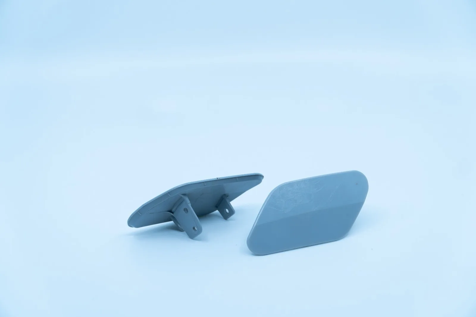 HEADLIGHT WASHER COVER VAUXHALL OPEL INSIGNIA 08-14 LEFT & RIGHT 1452017 1452018