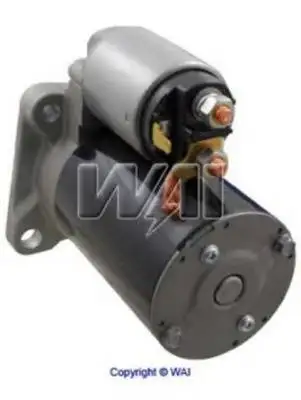 Стартер 0.9Kw 12V\ Mazda 121/323/626 KIA Shuma/Sportage 1.6 2.0|Мотоциклетный стартер| |
