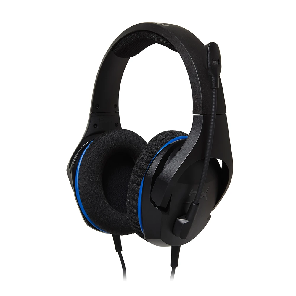Наушники для PS4 HyperX Cloud Stinger Core (HX-HSCSC-BK) | Электроника