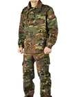 Костюм летний камуфлированный 