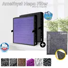 Воздухоочистители COOPER  HUNTER CH-PH2240W Como Воздухоочистители совместим с угольным Hepa многофункциональный комбинированный фильтр + ионами серебра защиты