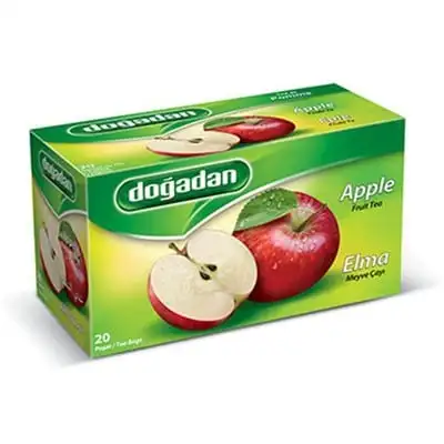 

Dogadan - Apple Tea
