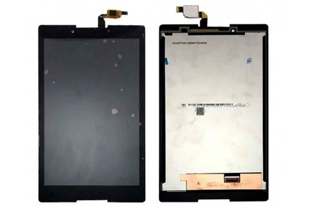 Дисплей для Lenovo Tab 3 (TB3-850M)/Tab 2 (A8-50LC) + тачскрин черный | Компьютеры и офис