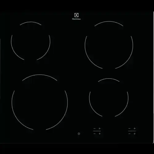 

Electrolux Ehf6240Iok antre kasocak elektriвам