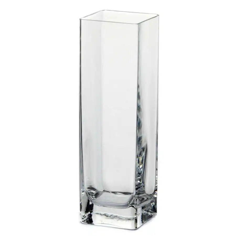 Vase decorative pasabahce Botanica H = 18 cm | Дом и сад