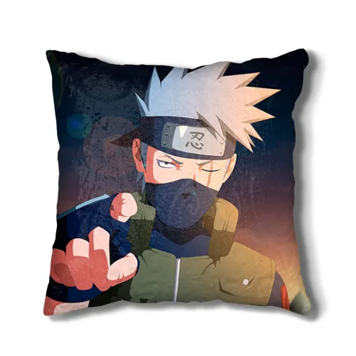 Подушка 3D Какаси|Декоративные подушки| |