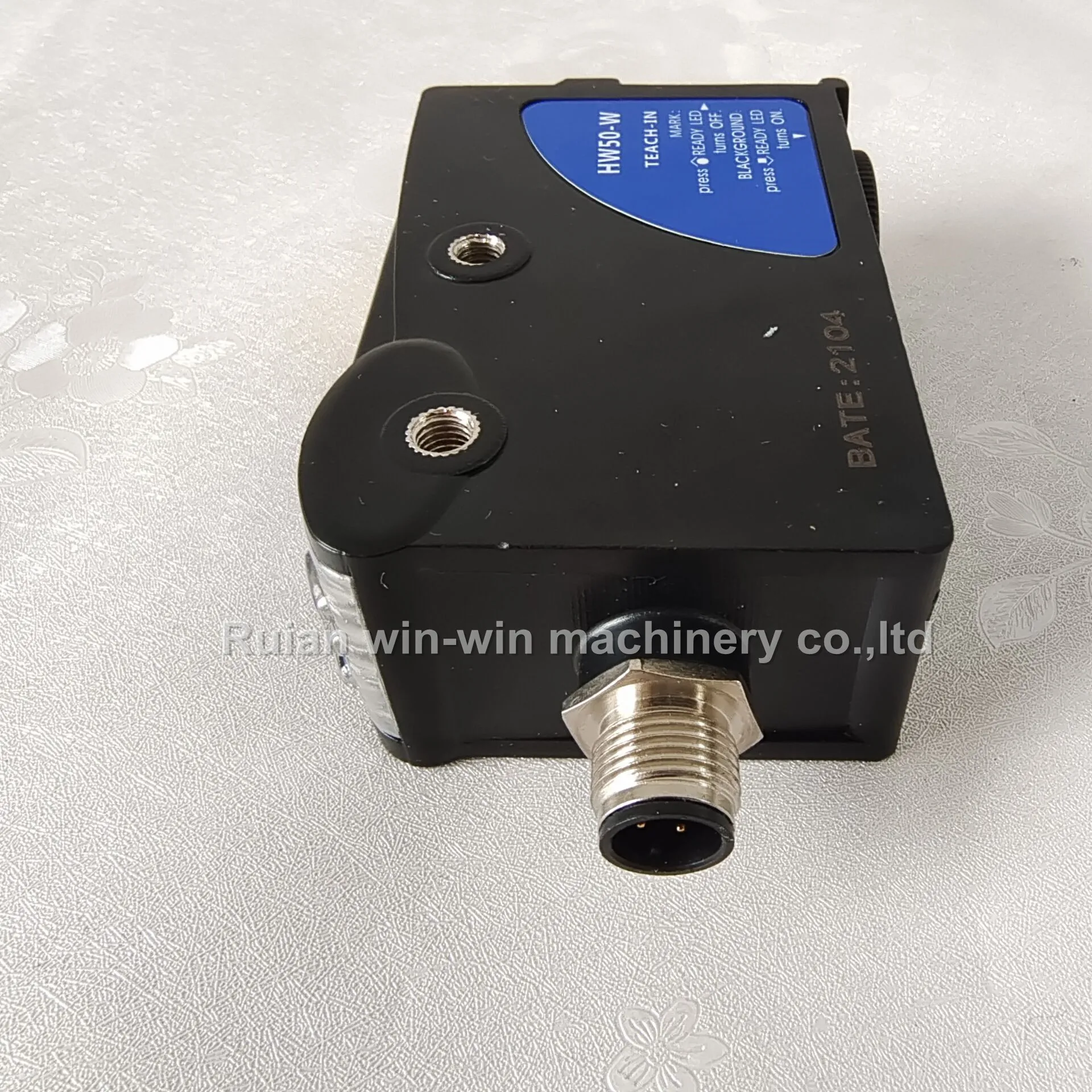 Рисунок 3 - HW50-W Интеллектуальный трехцветный