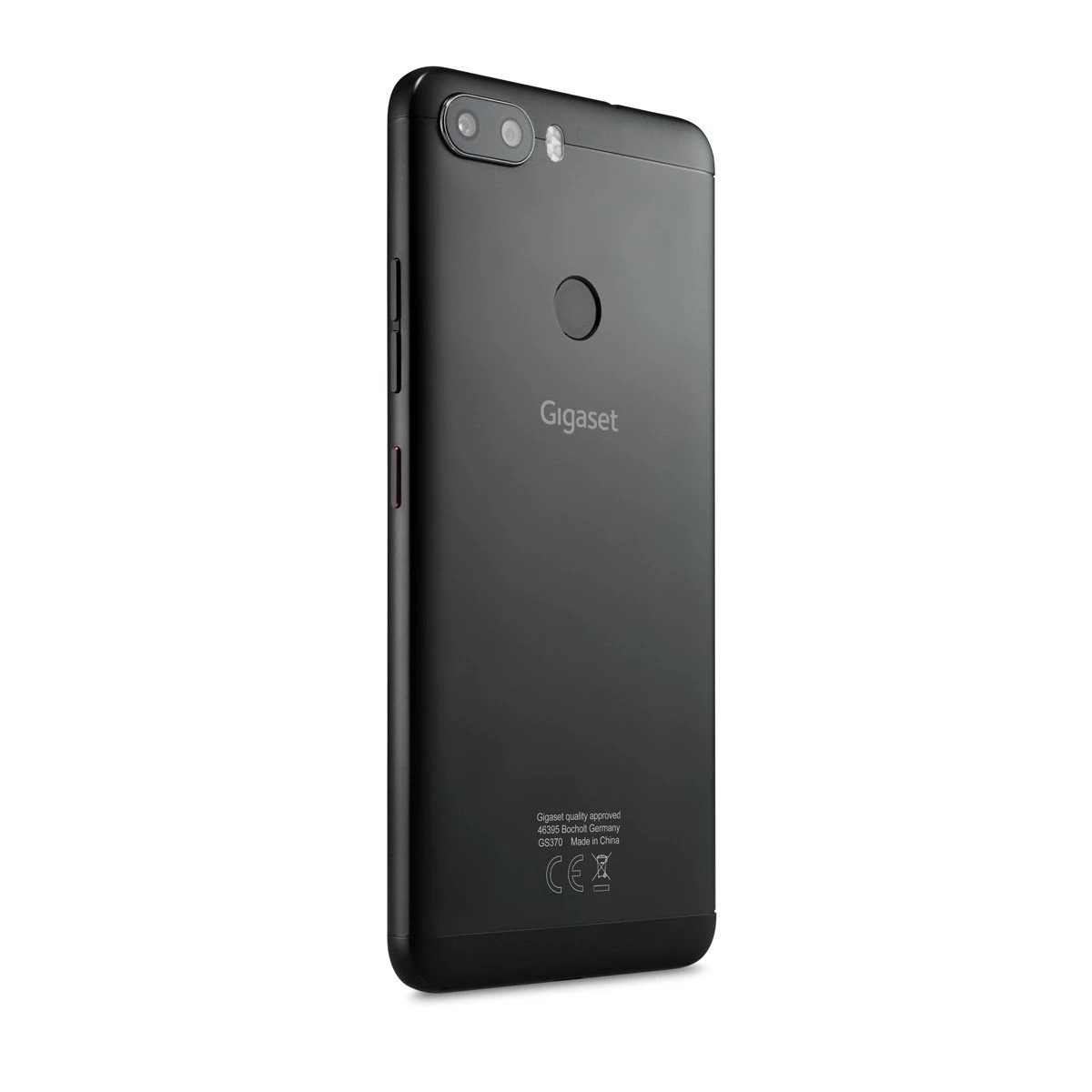 Gigaset GS370 Экран 5 7 &quot(Восьмиядерный 1 ГГц 32 жесткий мемори внутреннего 3 ГБ