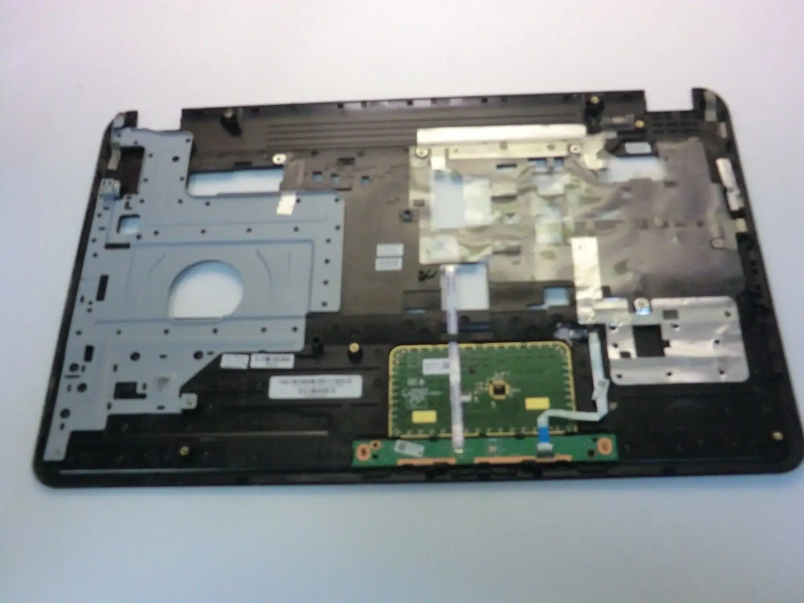 HP Pavilion G7 G7-1000 серии Крышка Палмрест Тачпад без клавиатуры 646563-001 3SR18TATPF0 |