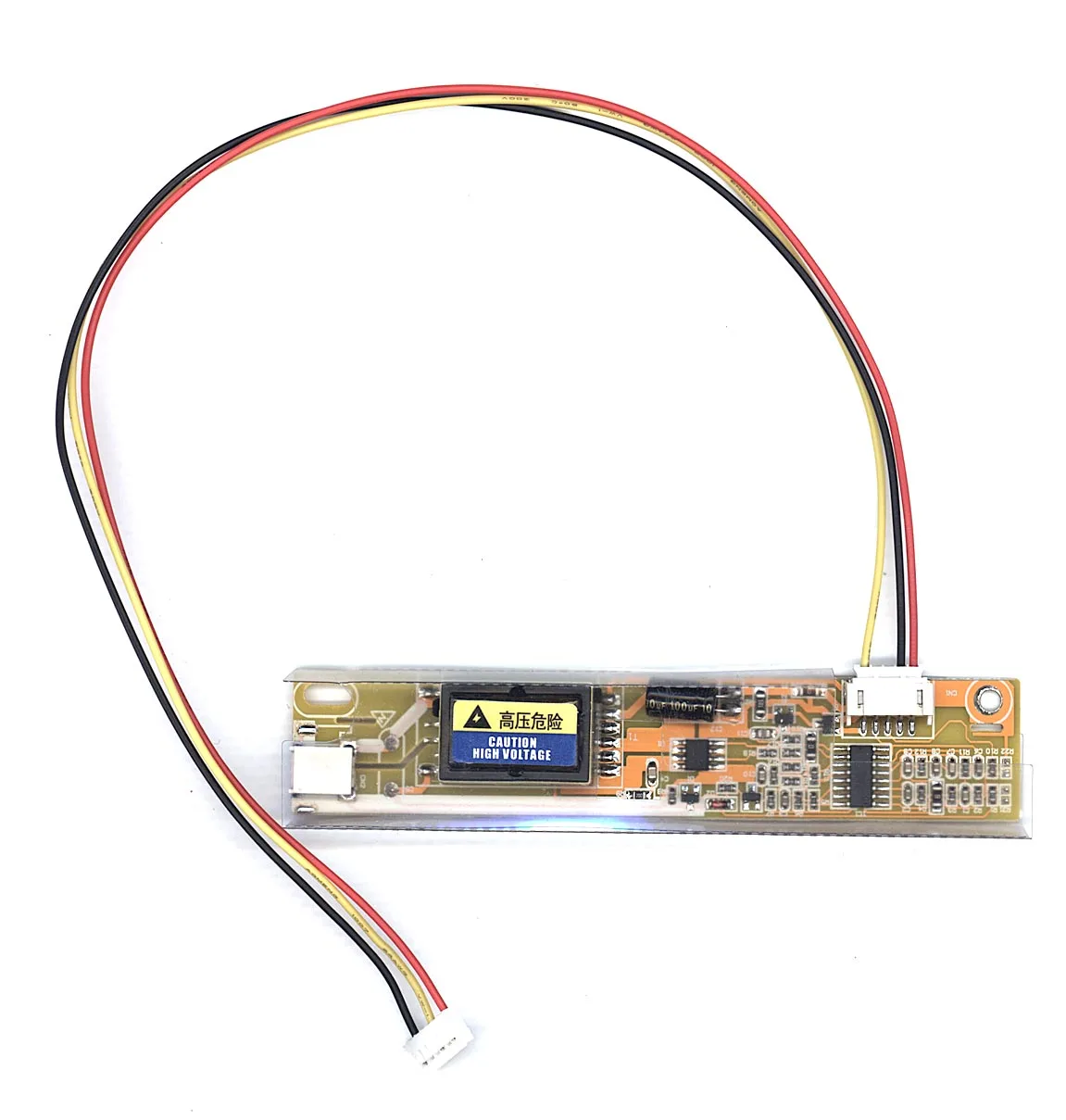 Инвертор для теста матриц CCFL |