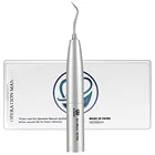 Стоматологический наконечник ultra sonic air scaler AI-S970K, Муфты Типа KV из нержавеющей стали, sonic hand piece для Эндодонтии, неоптический