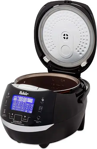 Многофункциональная плита Fakir Guvech | Бытовая техника