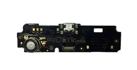 Нижняя плата Huawei Honor 5C (NEM-L51) с разъемом зарядки и микрофоном - купить 