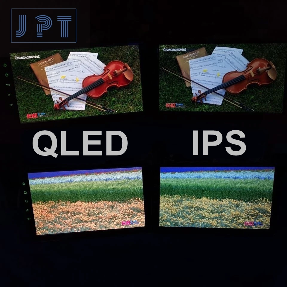 Multimedia player - JPT for TOYOTA 2014 Innova Crysta Manual Gear QLED PX6 DSP8 RDS GPS Navigation 4G 64G AUX Carplay | Автомобили и