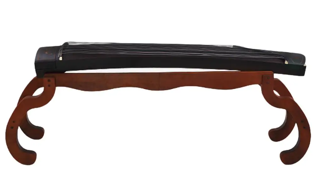 Бытовая Вертикальная Портативная универсальная подставка Zen guzheng