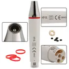 Наконечник ультразвукового скалера подходит Стоматологическая костюм с дятлами рост Съемная светодиодный наконечник HW-5L дятел БЮ аппарата для снятия зубного камня