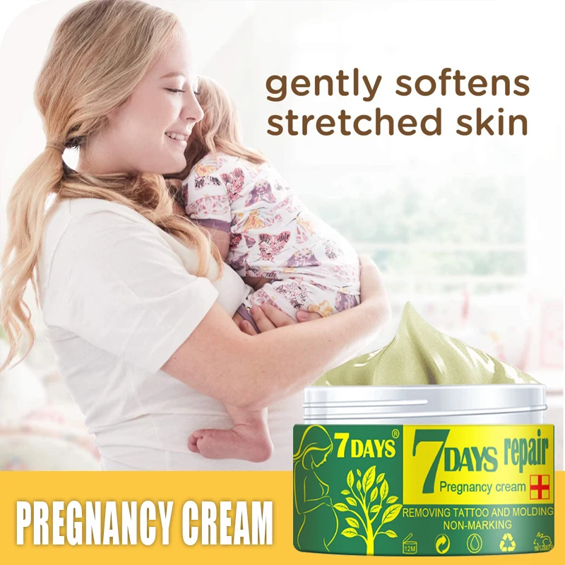 

Pregnancy Repair Cream Stretch Mark Removal Removal Acne Scar Stretch Marks Cream Fat Striae Gravidarum Treatment Body Creams