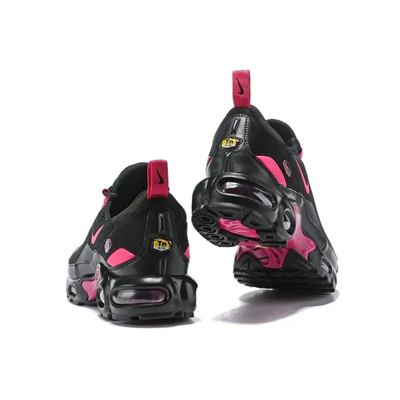 

New air 27 TN Men Women Outdoor Casual Sneakers Air Cushion Sports Running Shoes General Breathable Mesh size36-45