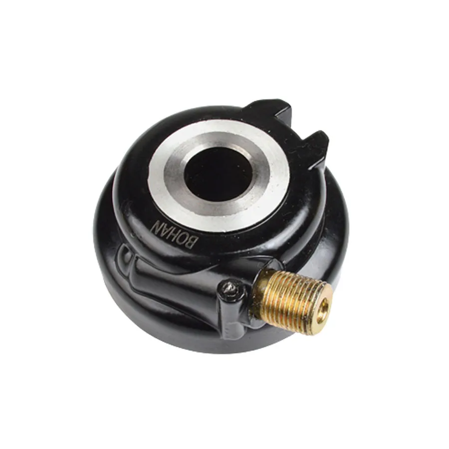 

B466 Motorcycle Speedometer Drive Gear Counter For Yamaha YBR125 JYM125 Speedo Meter Driven Gear Box Disc Brake Version