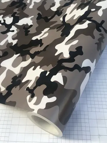 Городской камуфляж